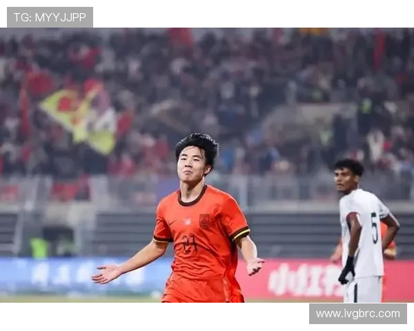 中国足球队成功晋级世界杯预选赛八强 激战全程展现强大实力