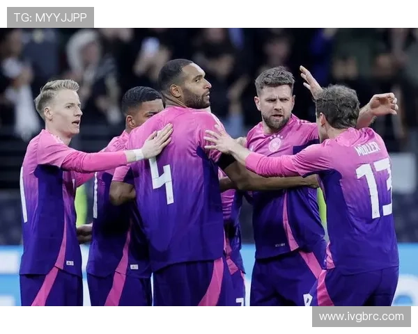 和睦法兰克福俱乐部崛起之路：从德国足球传统到现代化竞技的蜕变