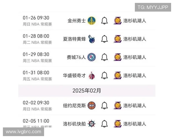 湖人逆转勇士上演惊险绝杀全联盟季后赛格局或将再度洗牌风云突变