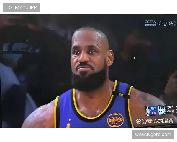 詹姆斯迎来NBA生涯新高！湖人战胜勇士豪取六连胜